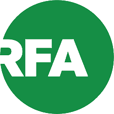 Radio Free Asia logo