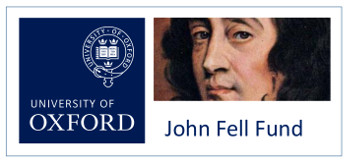 John Fell Fund logo
