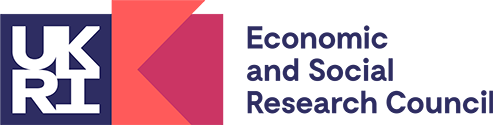 Economic and Social Research Council logo