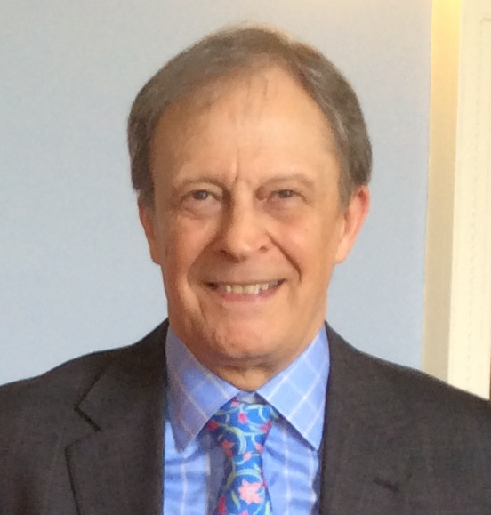 Life After DPIR Dr Malcolm Ball DPIR