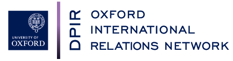 Oxford International Relations Network
