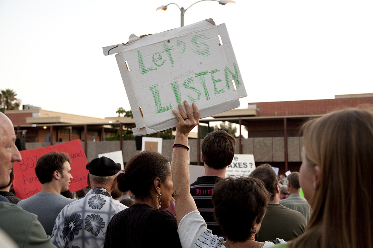 Teresa Bejan writes on US Politics, Trump and the Protestant