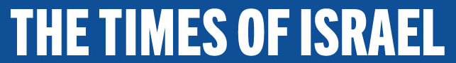 The Times of Israel logo