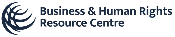 Business & Human Rights Resource Centre logo