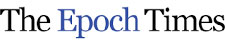 The Epoch Times logo