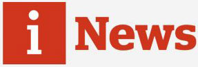 i News logo