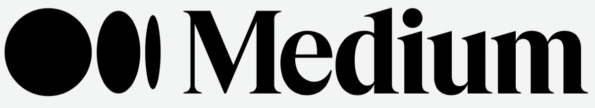 Medium logo