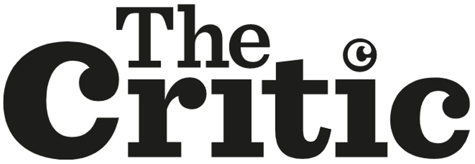 The Critic logo
