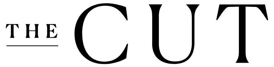 The Cut logo