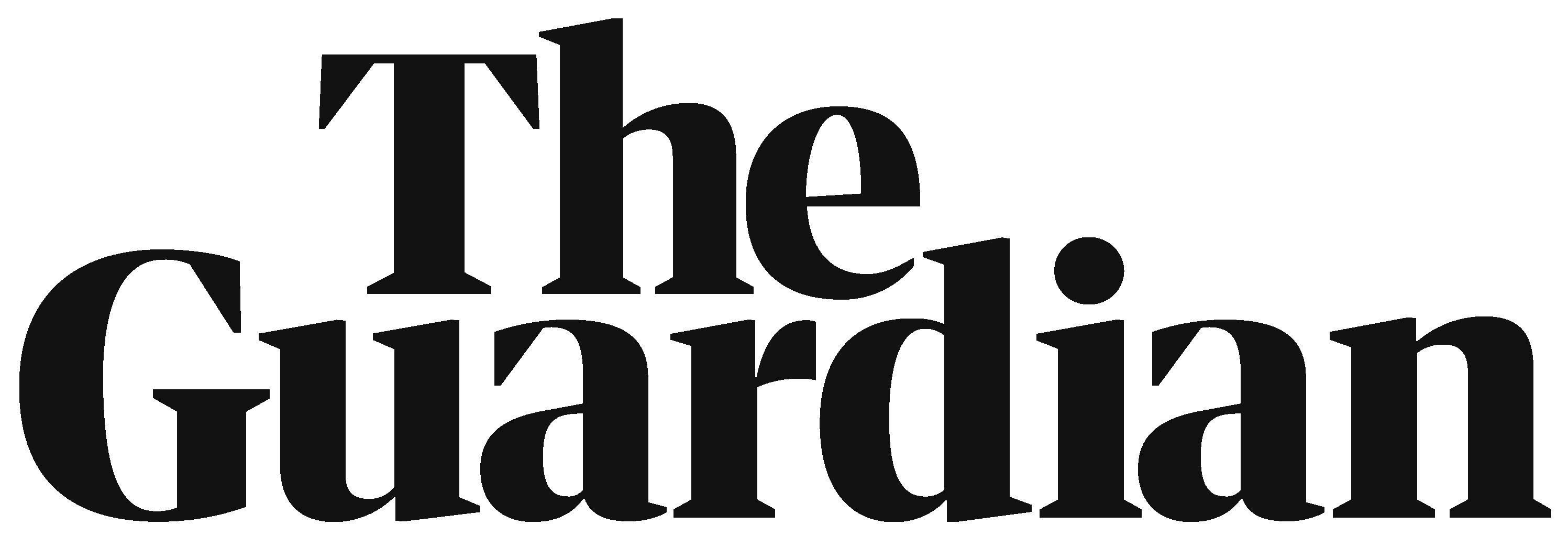 The Guardian logo