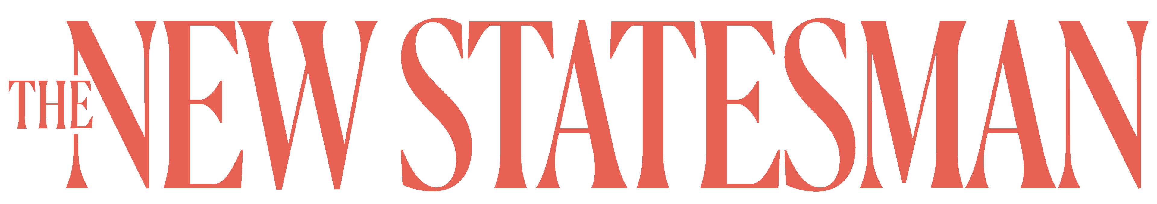 The New Statesman logo