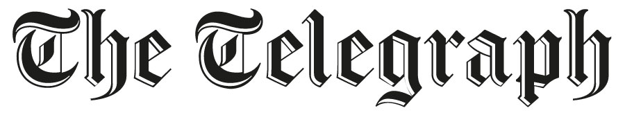 The Telegraph logo