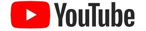 YouTube logo