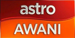 Astro Awani logo