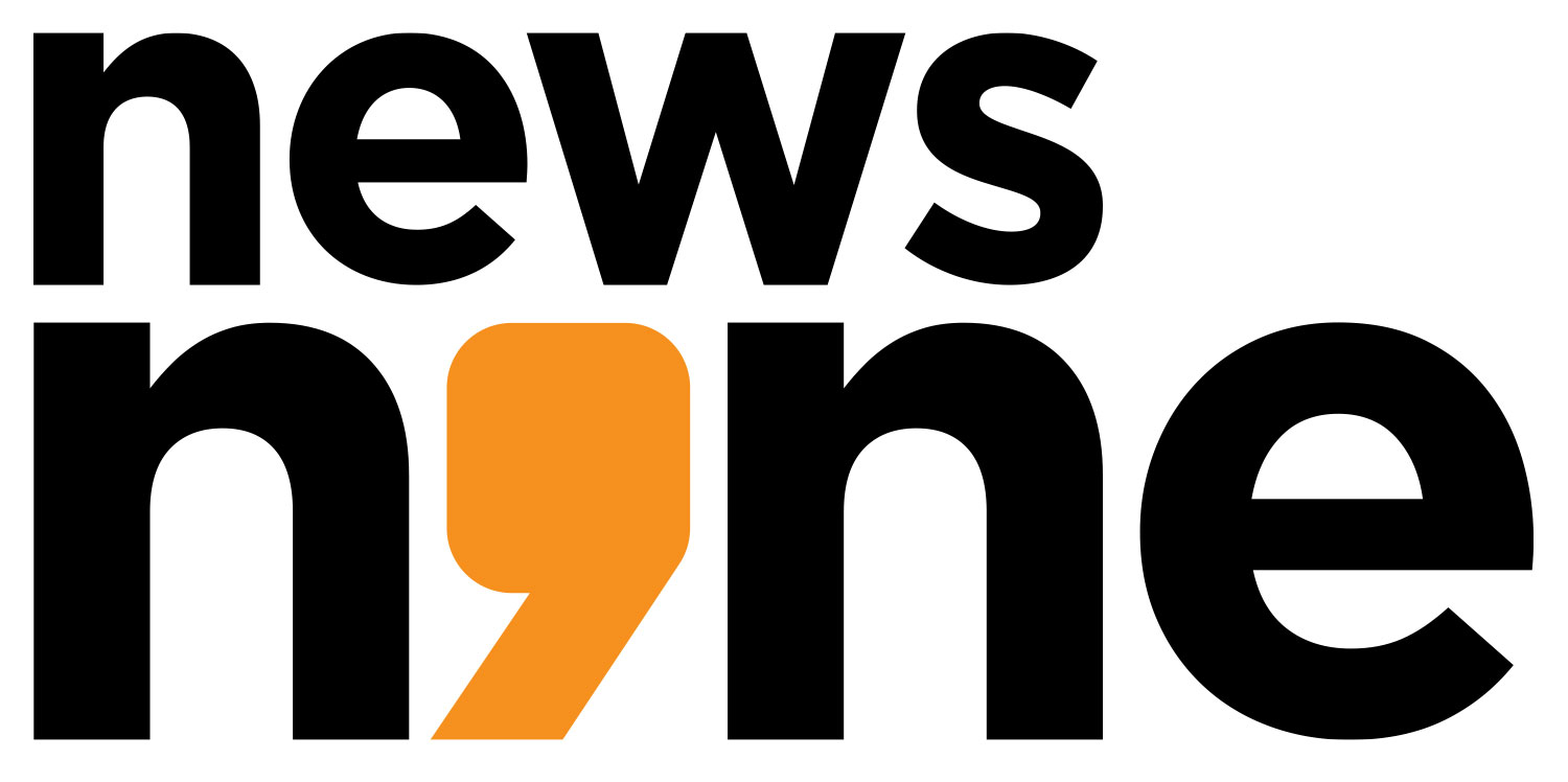 News Nine logo