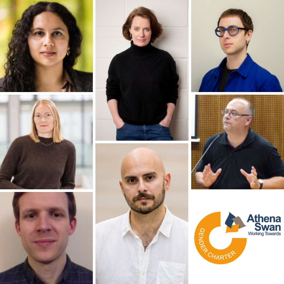 EDI Research Spotlight Speakers
