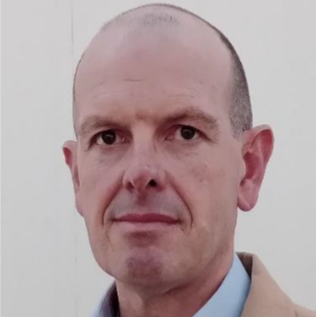 Neil Unsworth