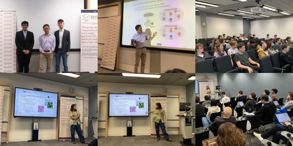 Photos from previous events