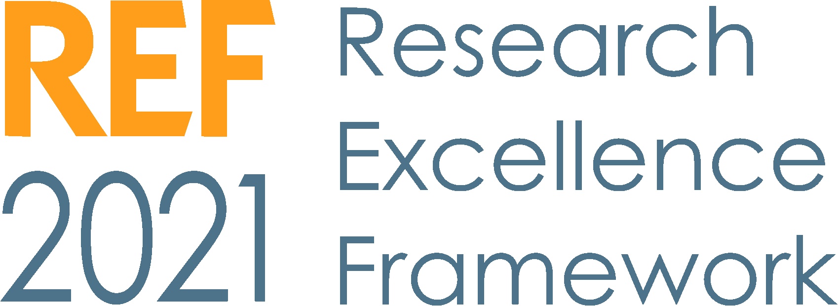 REF 2021 research excellence framework