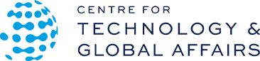 Centre for Technology and Global Affairs logo