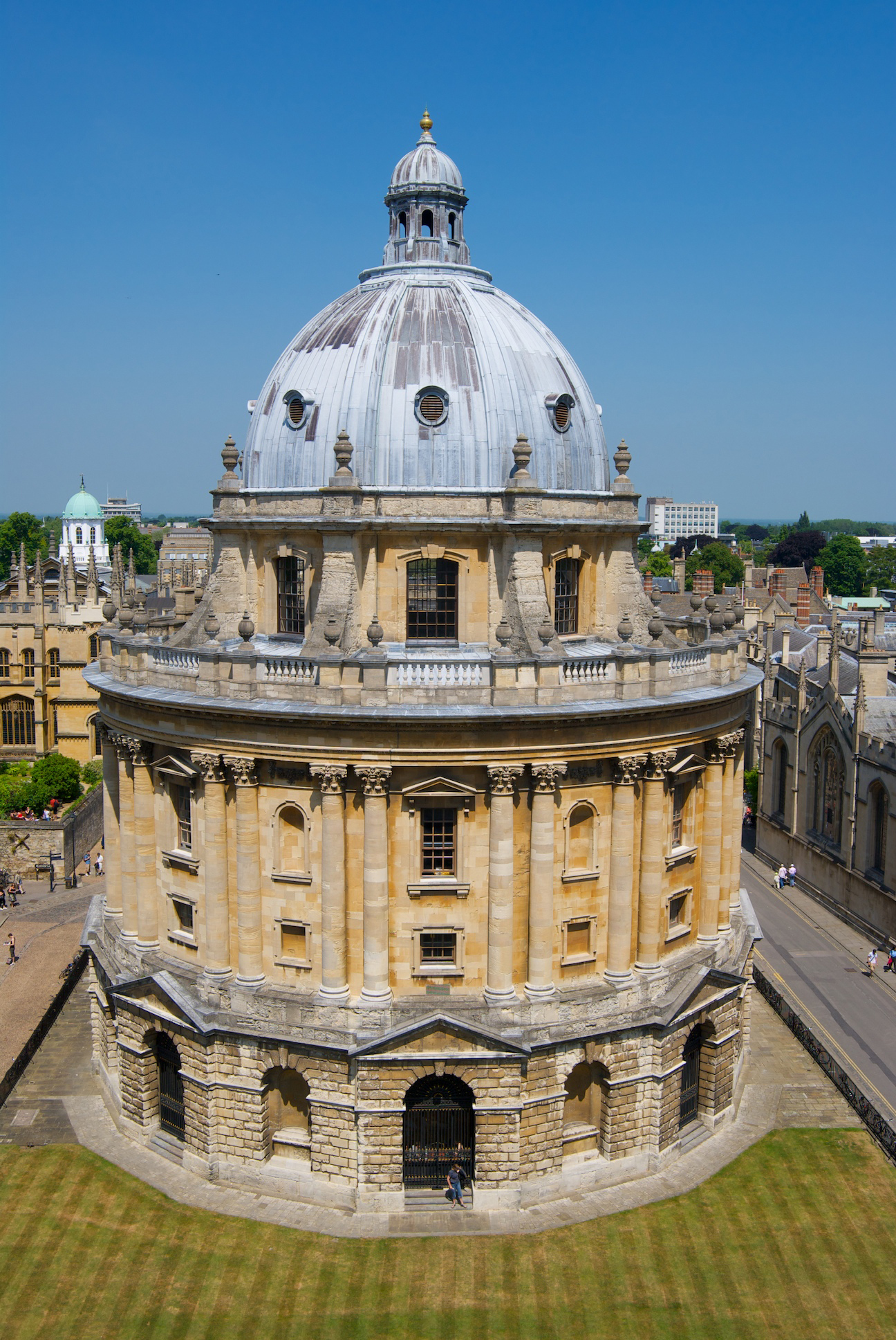 Undergraduate Open Days DPIR