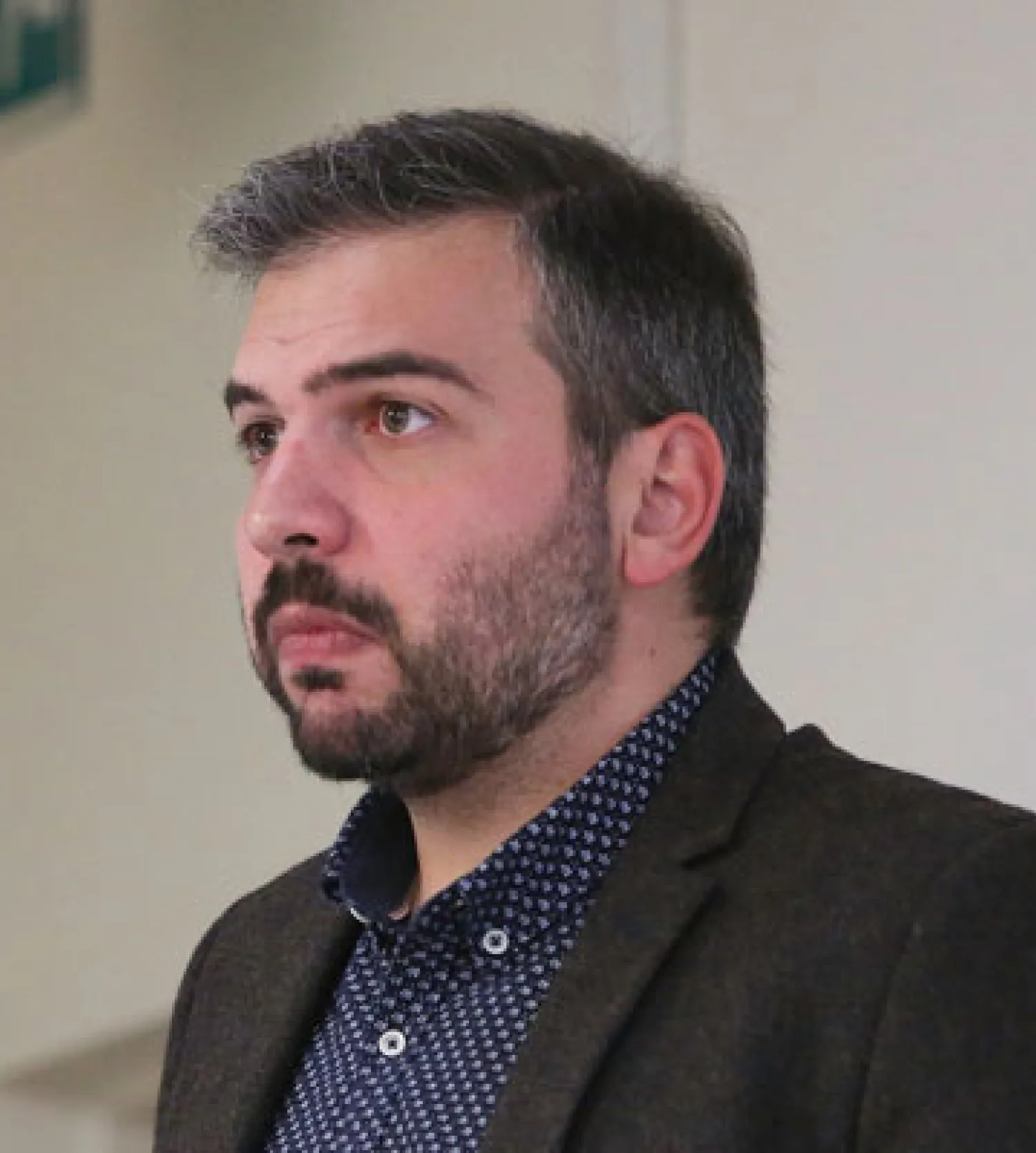 Spyros Kosmidis