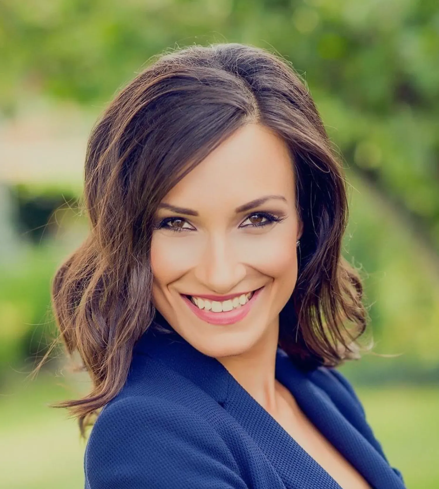 Martina Vass