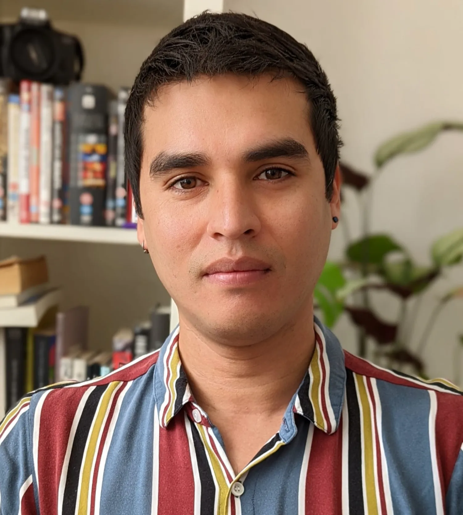 Gonzalo Contreras Aguirre