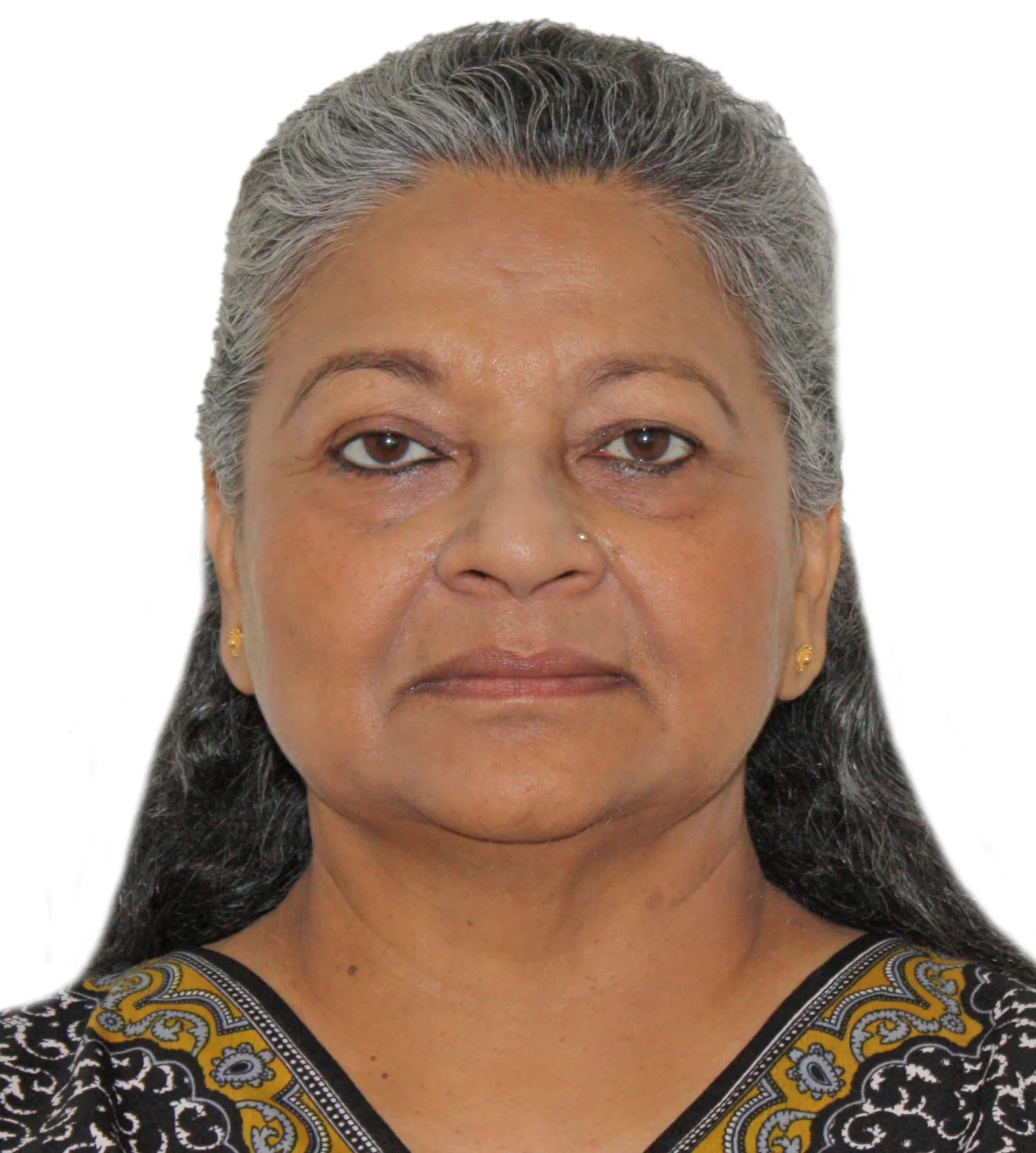 Sheila Keetharuth