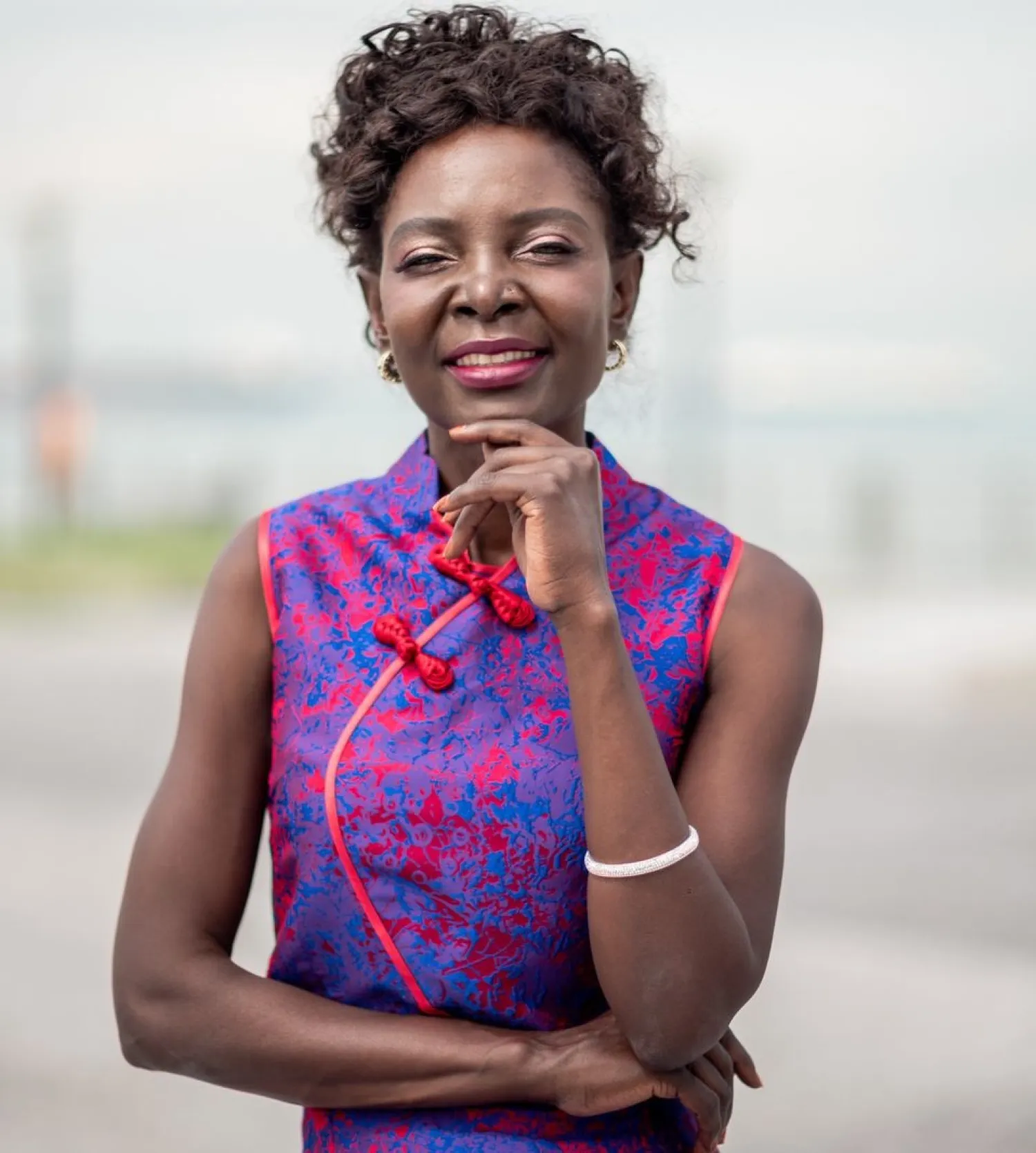 Harriet-Ariko Akiror