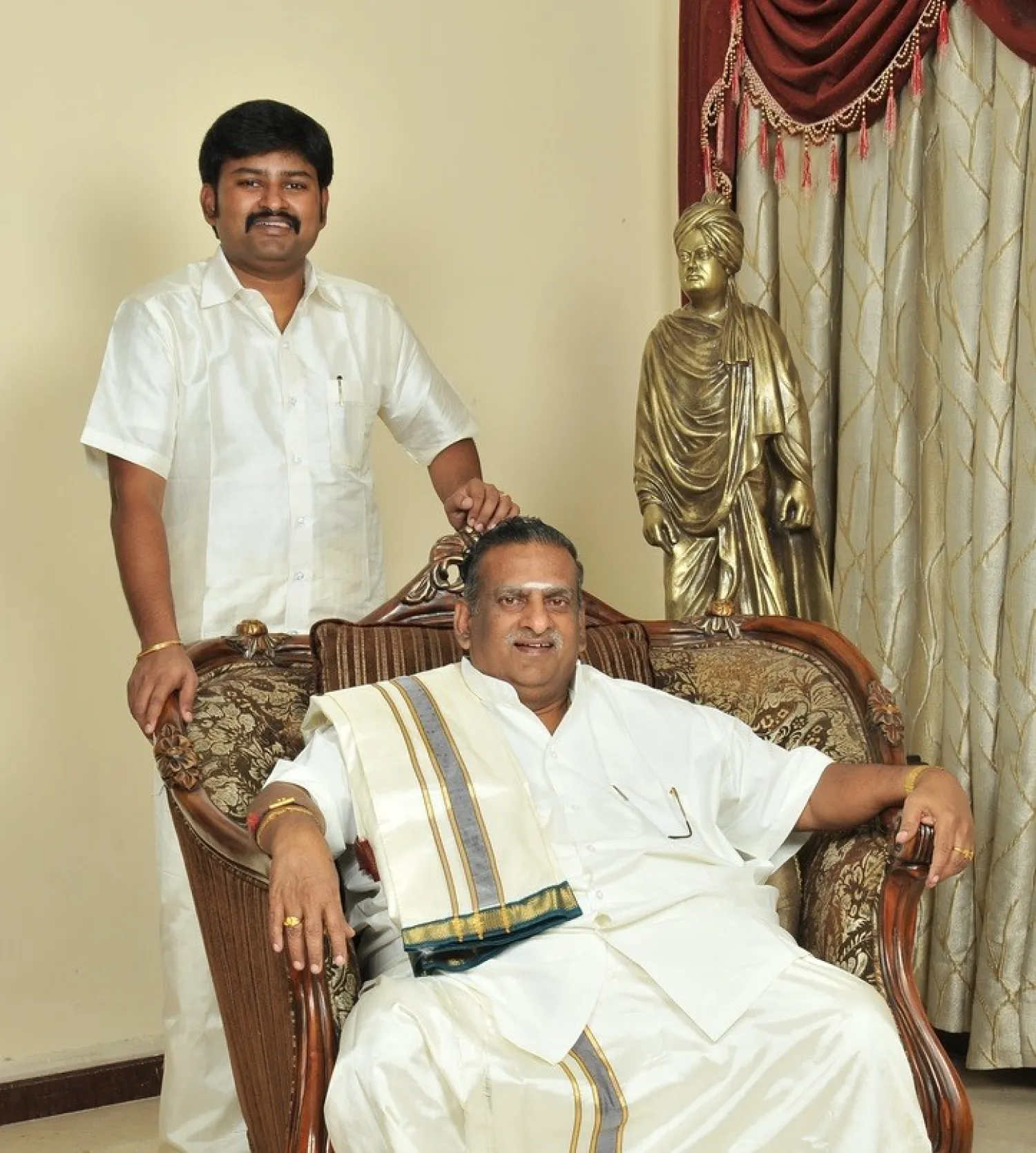 Sai Prakash Leo Muthu