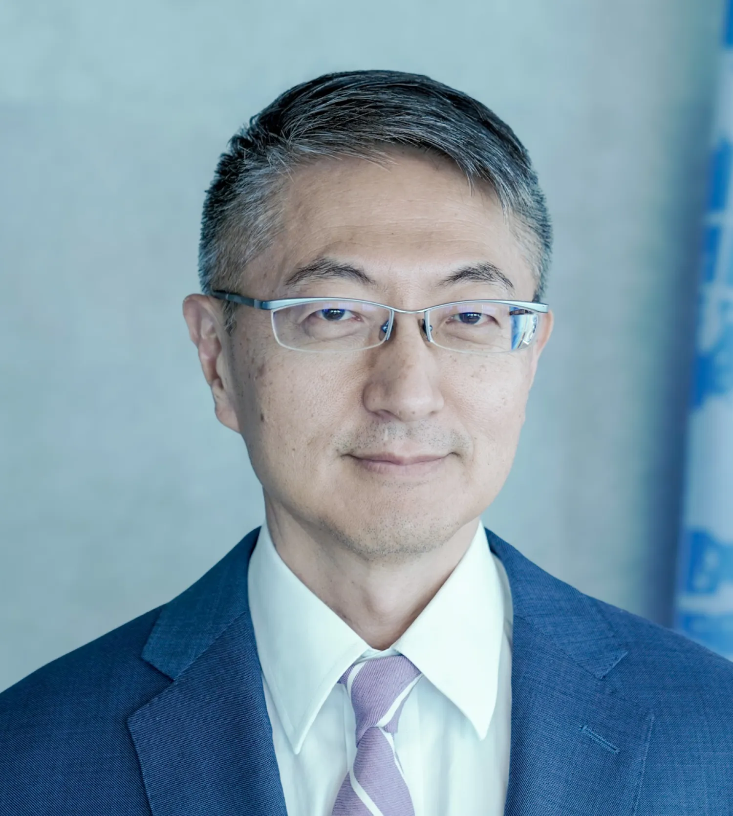 Milbert Dongjoon Shin