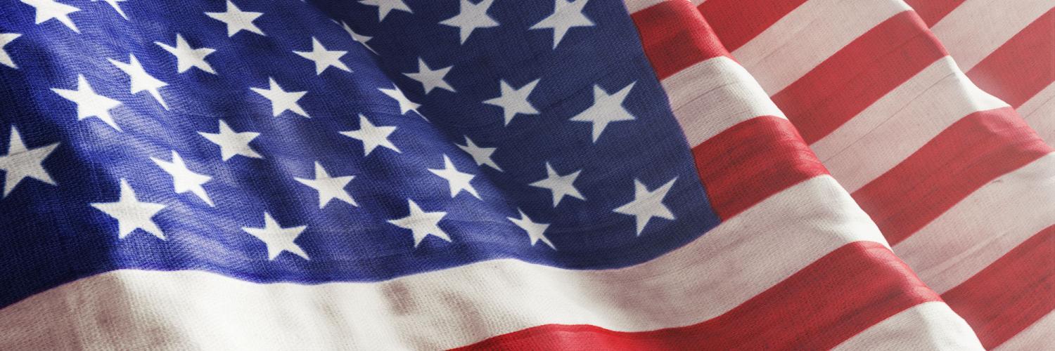 American flag
