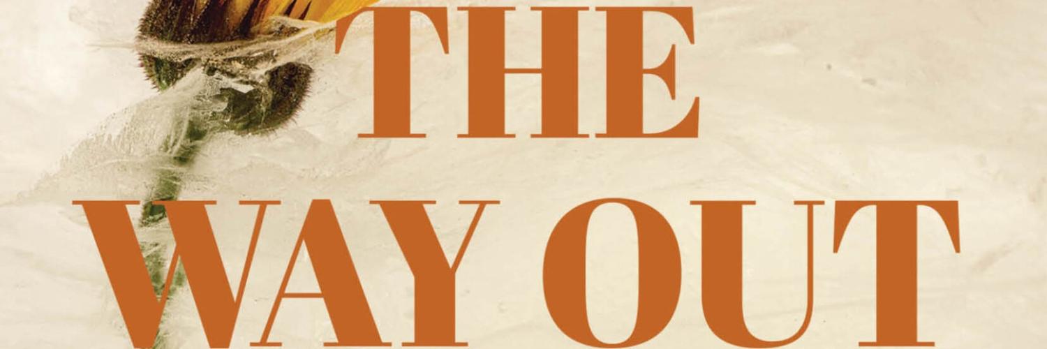 The Way Out book cover