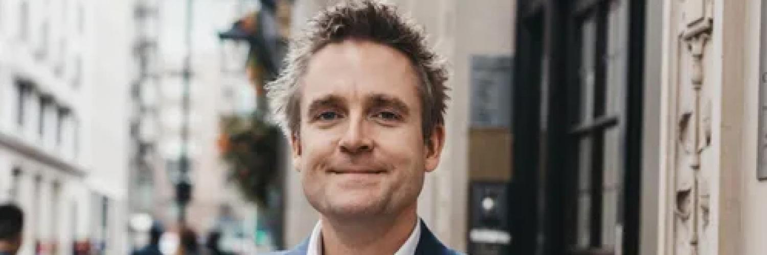 James Uffindell