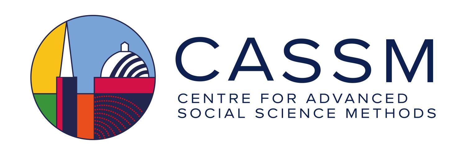 CASSM logo