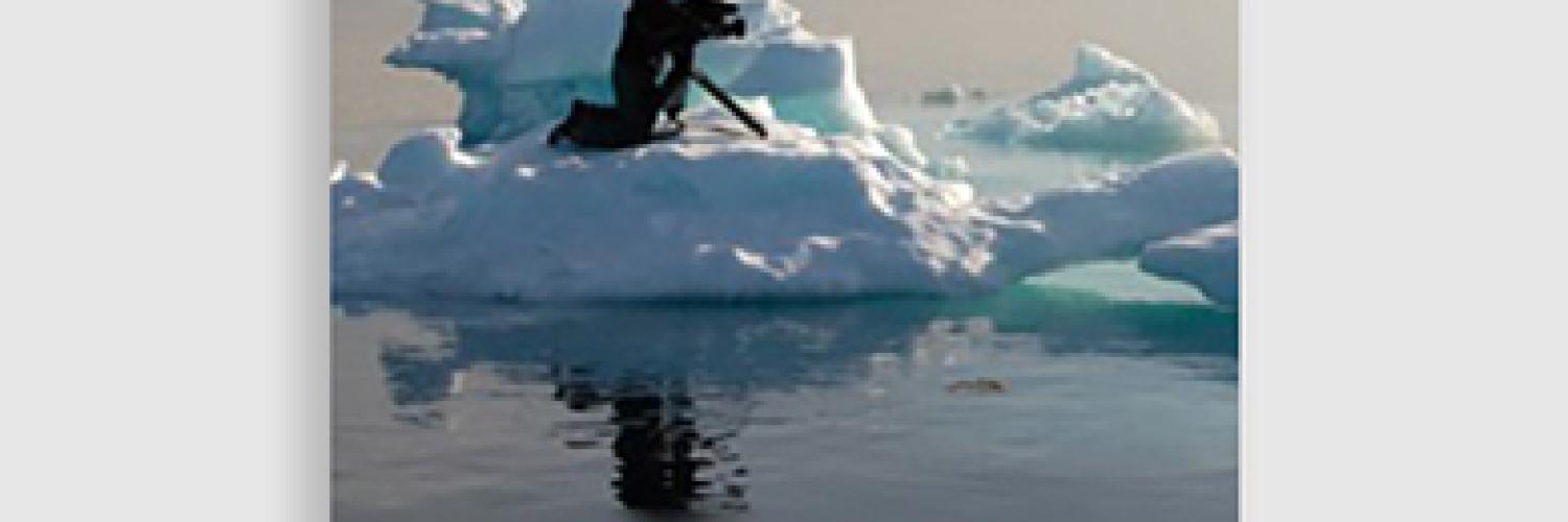 Climate Change in the Media: Reporting Risk and Uncertainty