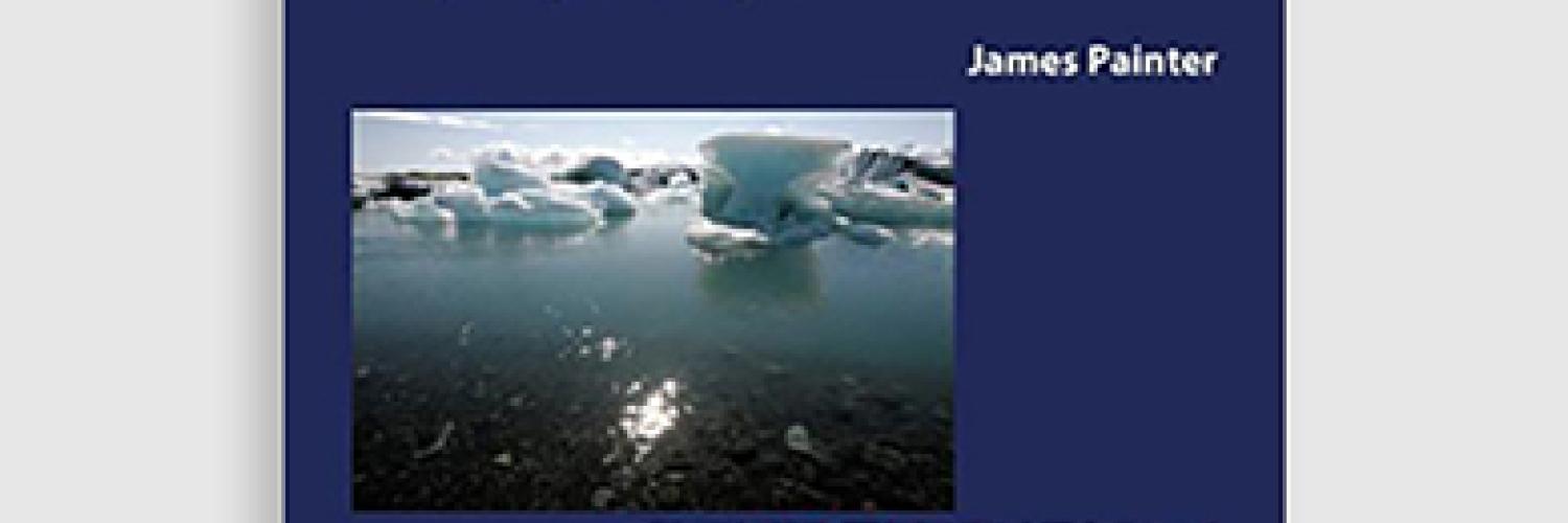 Summoned by science. Reporting climate change at Copenhagen and beyond