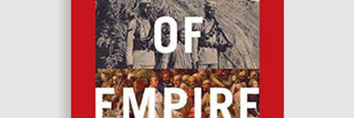 Echoes of Empire: Memory, Identity and Colonial Legacies