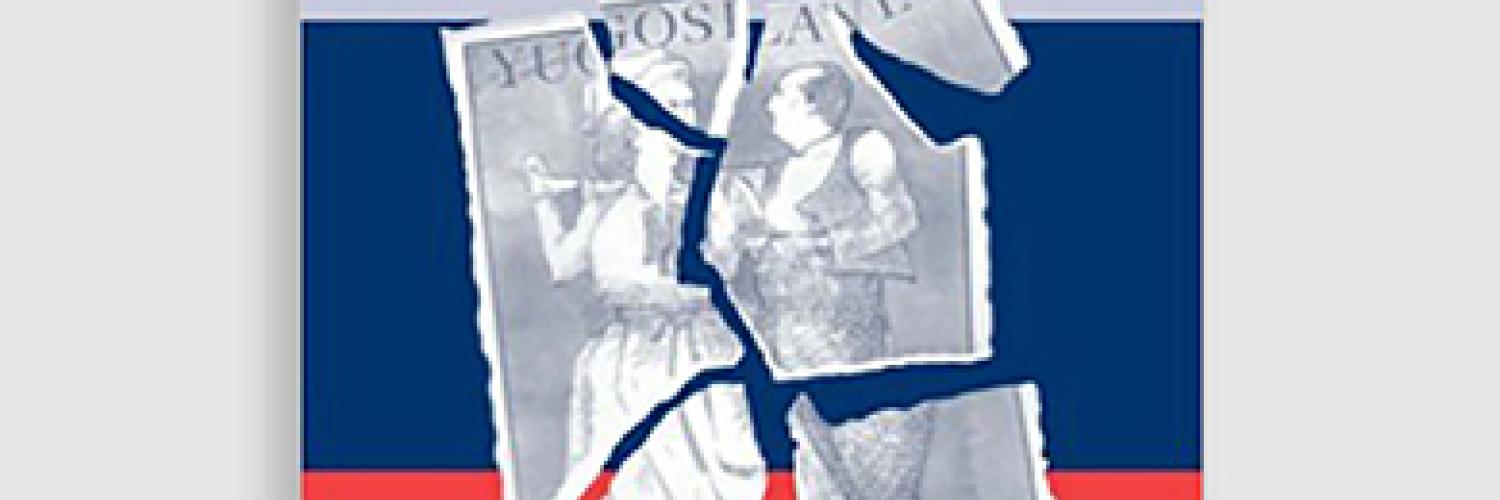 Europe and the Recognition of New States in Yugoslavia