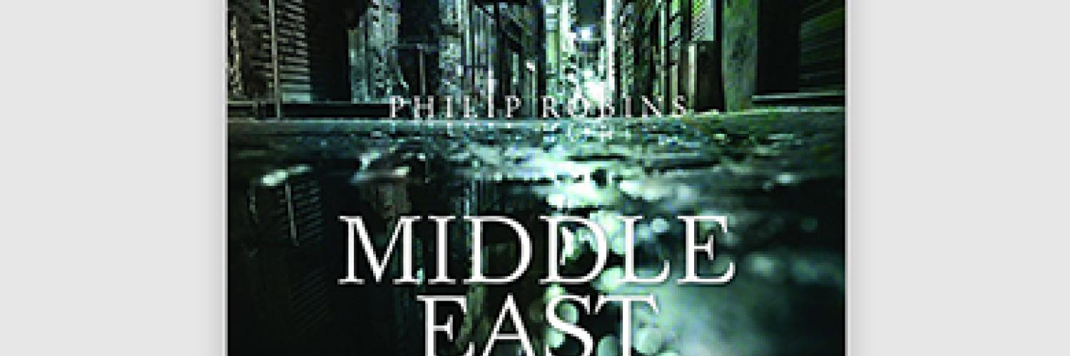 Middle East Drugs Bazaar: Production, Prevention and Consumption