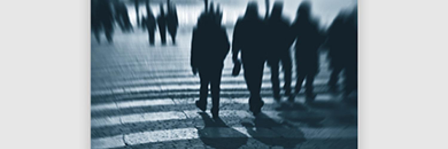Strangers in Our Midst: The Political Philosophy of Immigration