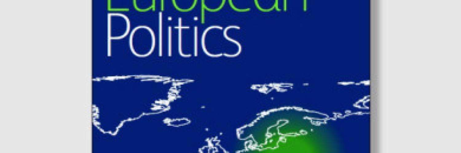 East European Conflict: International Linkages and the Dynamics of Conflict