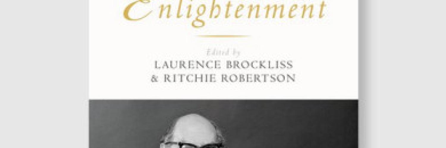 Isaiah Berlin and the Enlightenment