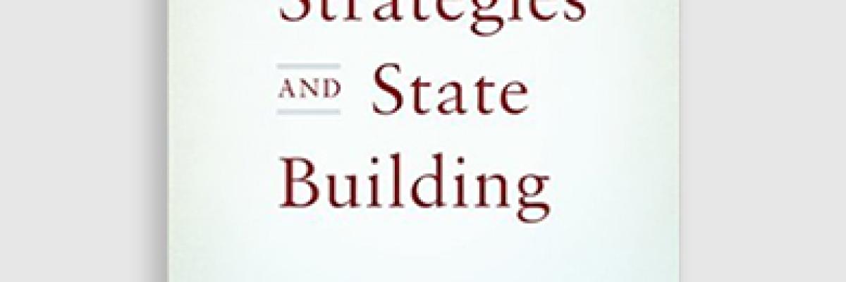 Exit Strategies and State Building