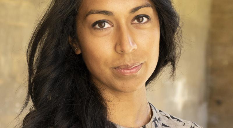 An interview with Amia Srinivasan