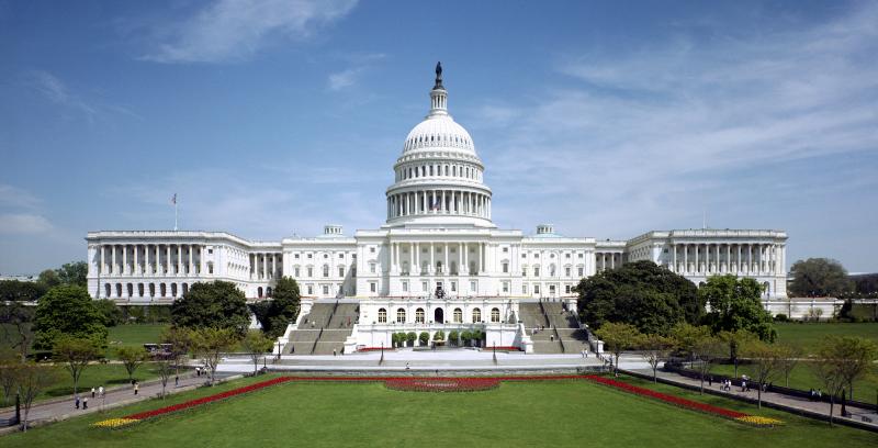 DPIR alumni win US Congress seats