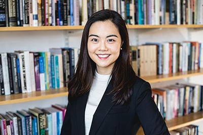Yuna Han