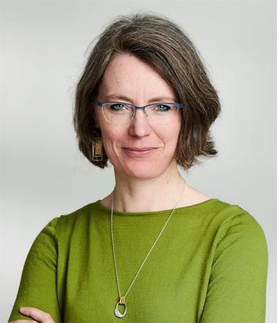 Professor Patricia Owens