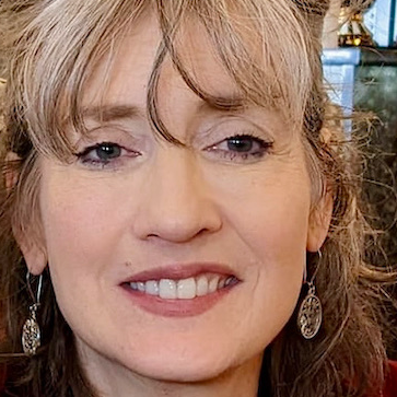 Patricia M Thornton